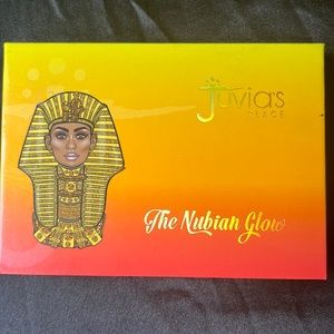 Juvia’s Place Eyeshadow “The Nubian Glow”